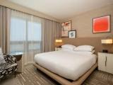 Accessible Double room