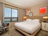 Premium View room