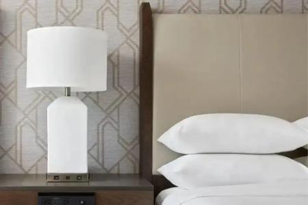 Philadelphia Marriott Downtown - 57