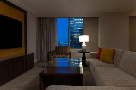 Philadelphia Marriott Downtown - 93