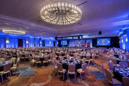 Philadelphia Marriott Downtown - 15