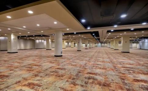 Philadelphia Marriott Downtown - 13