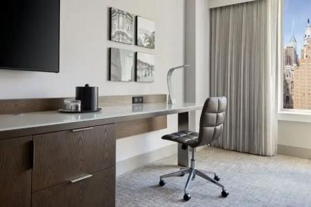 Philadelphia Marriott Downtown - 50