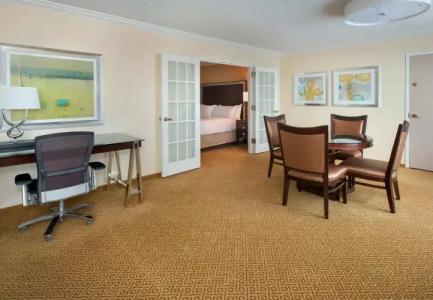 Philadelphia Marriott Downtown - 35