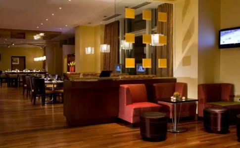 Philadelphia Marriott Downtown - 21