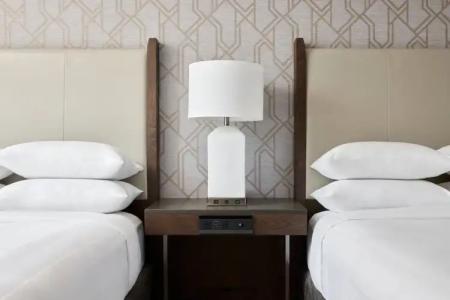 Philadelphia Marriott Downtown - 49