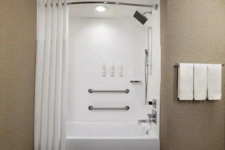 Philadelphia Marriott Downtown - 66