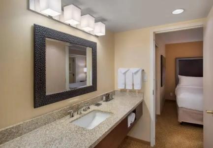 Philadelphia Marriott Downtown - 25