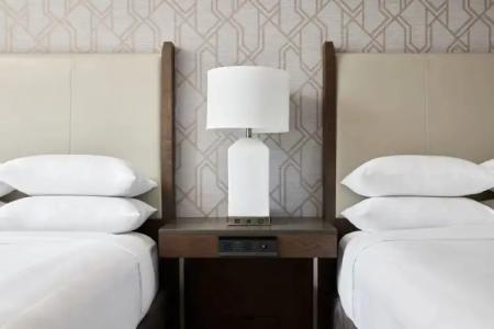 Philadelphia Marriott Downtown - 61