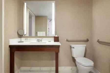 Philadelphia Marriott Downtown - 39