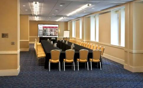 Philadelphia Marriott Downtown - 16