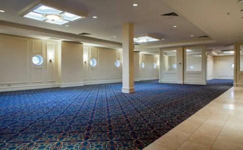 Philadelphia Marriott Downtown - 12