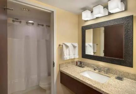 Philadelphia Marriott Downtown - 26