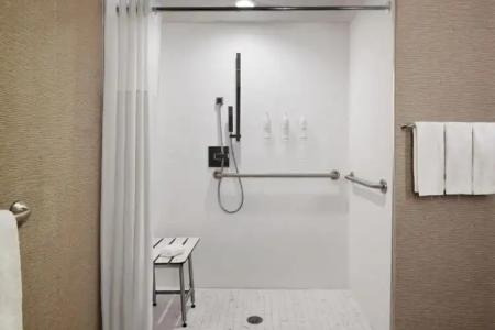 Philadelphia Marriott Downtown - 78