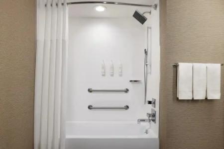 Philadelphia Marriott Downtown - 37