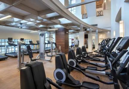 Philadelphia Marriott Downtown - 28