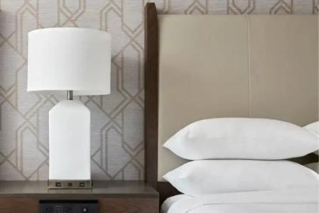 Philadelphia Marriott Downtown - 68