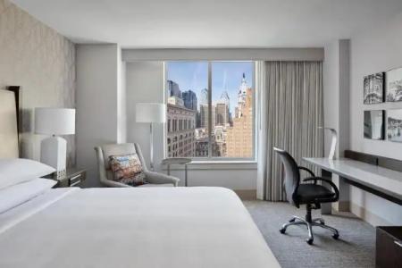 Philadelphia Marriott Downtown - 54