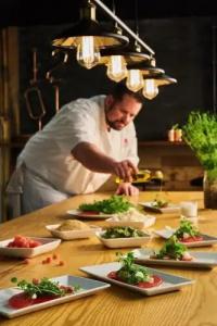 Philadelphia Marriott Downtown - 10