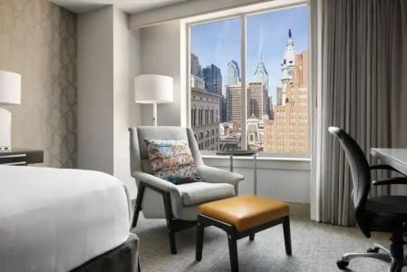 Philadelphia Marriott Downtown - 48