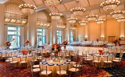 Philadelphia Marriott Downtown - 23