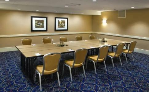 Philadelphia Marriott Downtown - 17