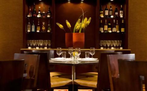 Philadelphia Marriott Downtown - 22