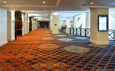 Philadelphia Marriott Downtown - 11