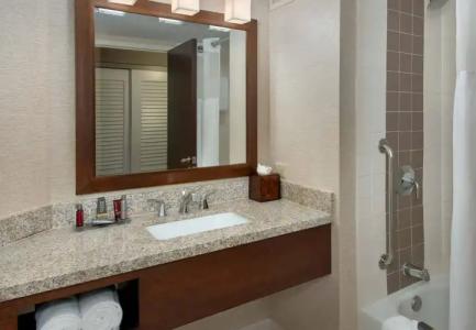 Philadelphia Marriott Downtown - 30