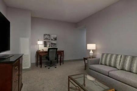 Philadelphia Marriott Downtown - 77