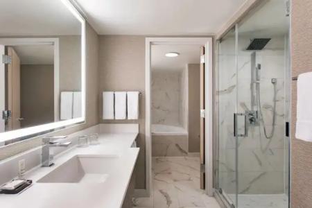 Philadelphia Marriott Downtown - 83