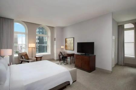 Philadelphia Marriott Downtown - 6