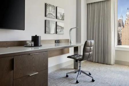 Philadelphia Marriott Downtown - 62