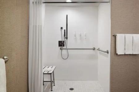 Philadelphia Marriott Downtown - 65