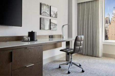 Philadelphia Marriott Downtown - 58