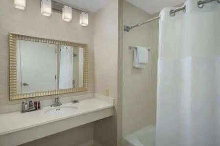 Philadelphia Marriott Downtown - 7