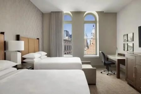 Philadelphia Marriott Downtown - 70