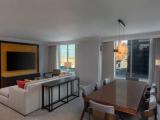 Presidential Double Suite