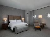 Executive (Headhouse Tower) Double Suite