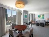 1 Bedroom Suite