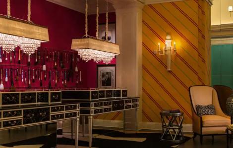 Kimpton Monaco Philadelphia, an IHG - 17