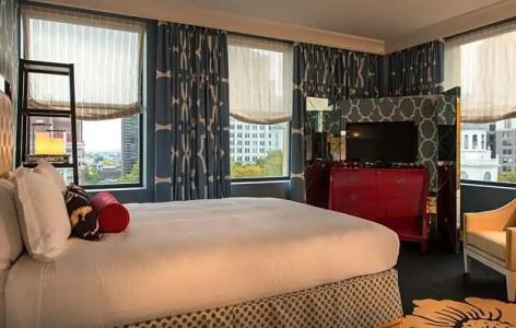 Kimpton Monaco Philadelphia, an IHG - 93