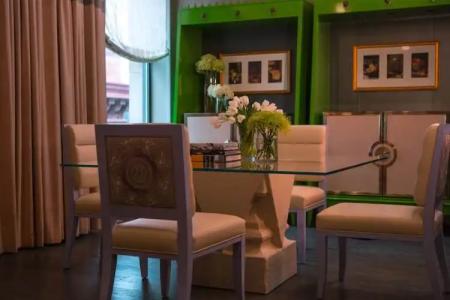 Kimpton Monaco Philadelphia, an IHG - 100