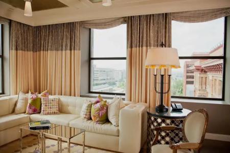 Kimpton Monaco Philadelphia, an IHG - 44