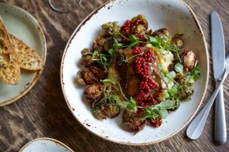 Kimpton Monaco Philadelphia, an IHG - 12