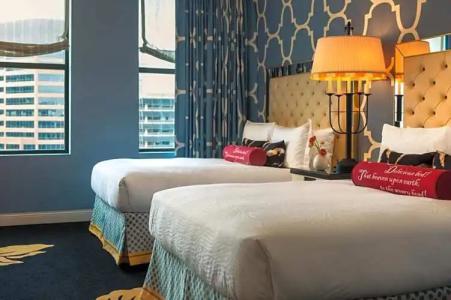 Kimpton Monaco Philadelphia, an IHG - 76