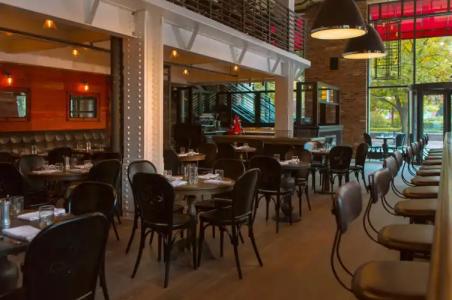 Kimpton Monaco Philadelphia, an IHG - 41