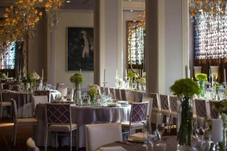 Kimpton Monaco Philadelphia, an IHG - 39