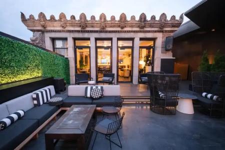 Kimpton Monaco Philadelphia, an IHG - 23