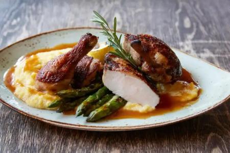 Kimpton Monaco Philadelphia, an IHG - 13